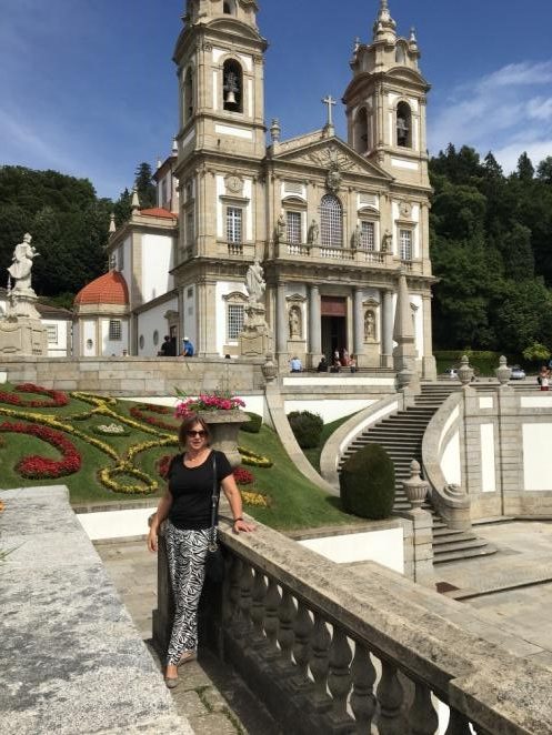 Contos de Viagem: Portugal - de Lisboa até o Porto - Labadee Tour