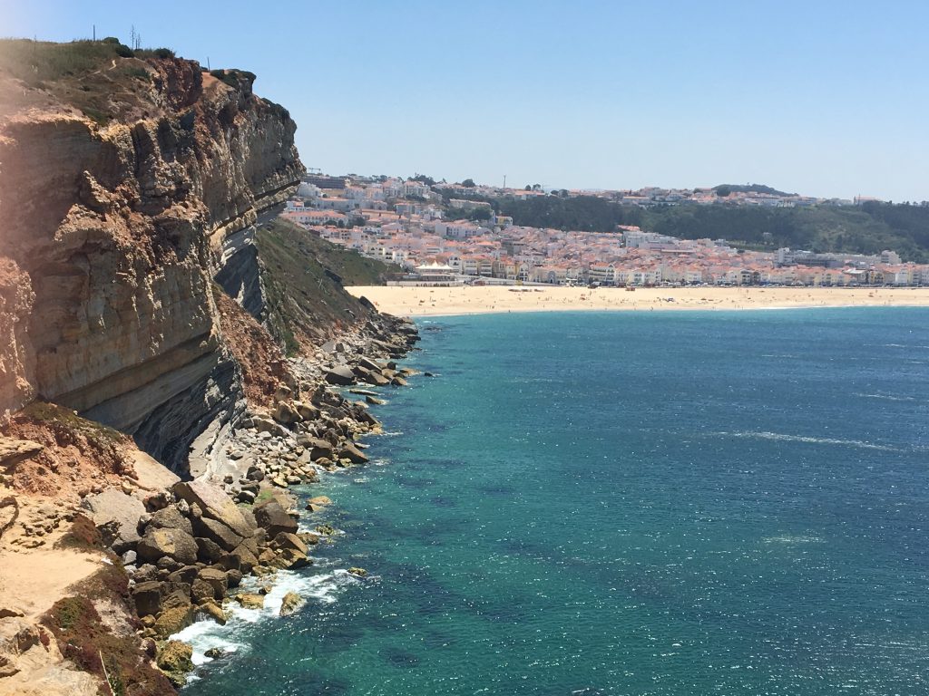 Contos de Viagem: Portugal - de Lisboa até o Porto - Labadee Tour