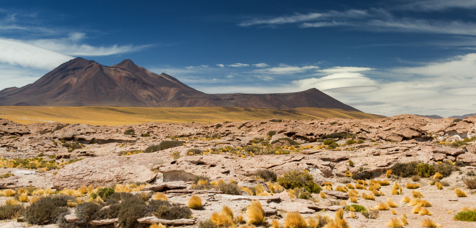 O que são os raríssimos 'duendes vermelhos' do Deserto do Atacama