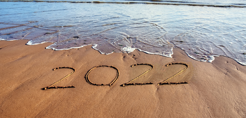 destinos 2022