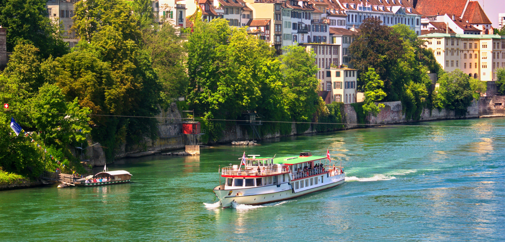 Cruzeiro Fluvial
