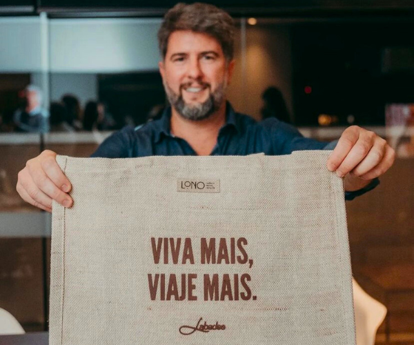 viva mais viaje mais